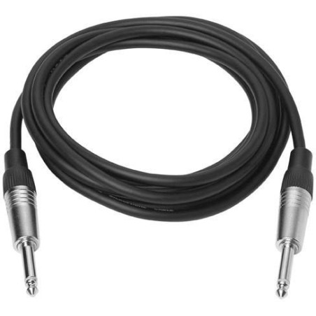 Jack Cable Black