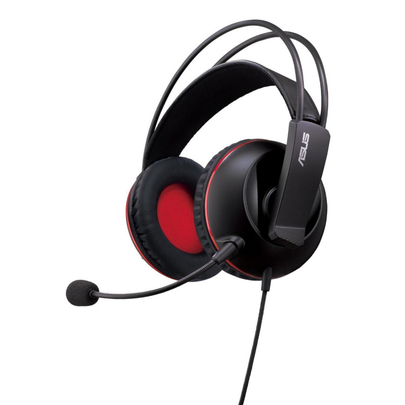 CERBERUGAMING HEADSET