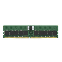 32GB 6400 DDR5 ECC Reg DIMM 2Rx8