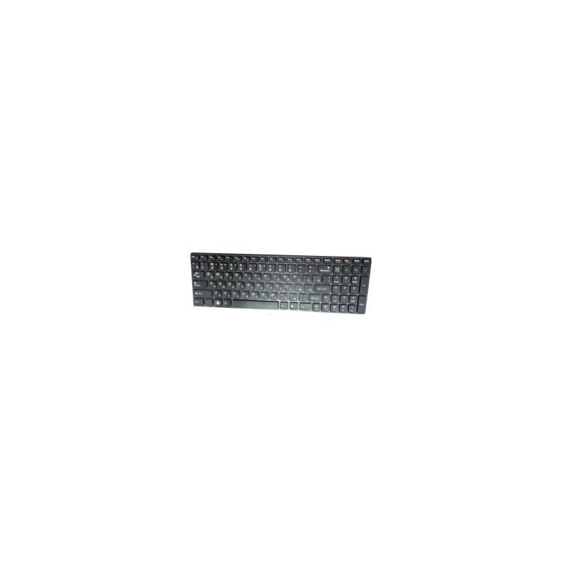 Keyboard (BELGIAN)