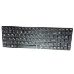 Keyboard (ICELANDIC)