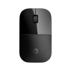 Z3700 Black Wireless Mouse