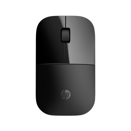 Z3700 Black Wireless Mouse