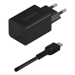 Lenovo 65W GaN Nano Adapter