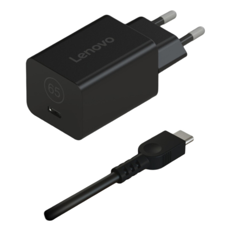 Lenovo 65W GaN Nano Adapter