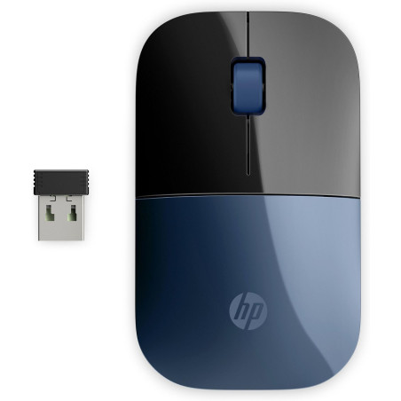 Z3700 - Optical blue wireless