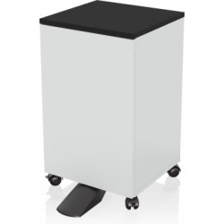 Tall base cabinet f WF-M5xxx/C5xxx Serie