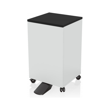 Tall base cabinet f WF-M5xxx/C5xxx Serie