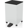 Tall base cabinet f WF-M5xxx/C5xxx Serie