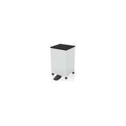 Tall base cabinet f WF-M5xxx/C5xxx Serie