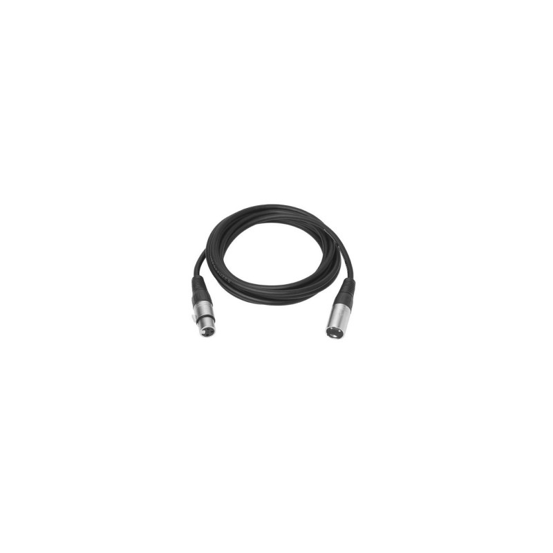 XLR F - XLR M 20m
