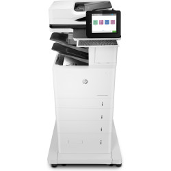 HP LaserJet Enterprise Flow MFP M635z