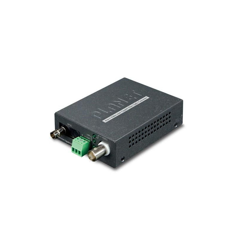 1-Channel 4-in-1 Video over