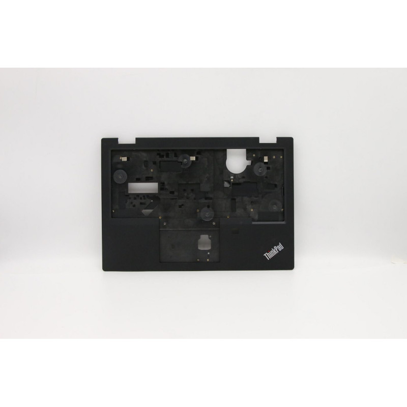 Upper Cover w/FPR