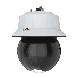 Axis Q6315-LE 50 Hz Rgb Sensor 31X Optical Speed Zoo | APLIUM