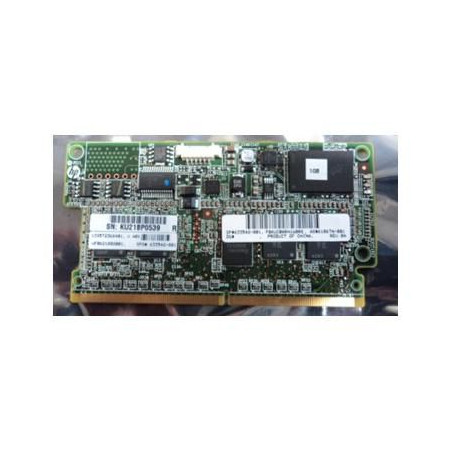 1Gb Flash-Backed Write Cache