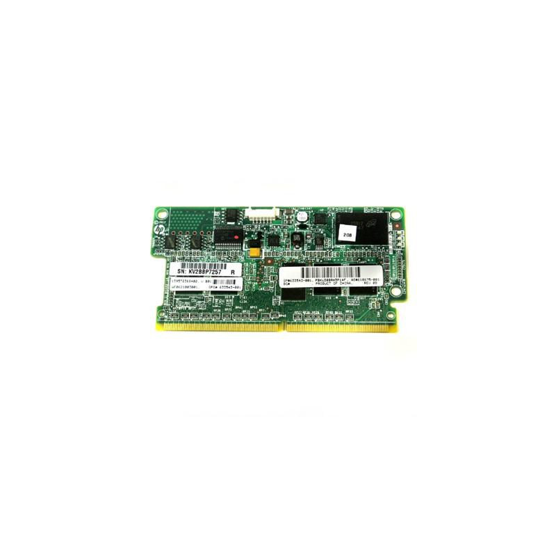 2Gb Flash-Backed Write Cache