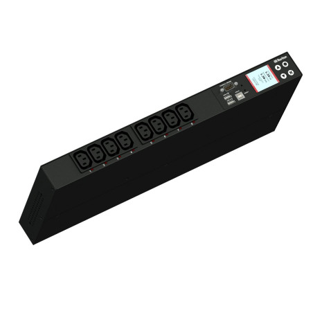 1PH, 230V AC, 32A, 30 outlets: