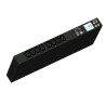 1PH, 230V AC, 32A, 30 outlets: