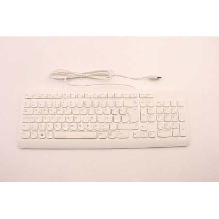 Enhanced Performance USB