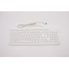 FRU,USB Keyboard Gen2 White