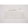 FRU,USB Keyboard Gen2 White