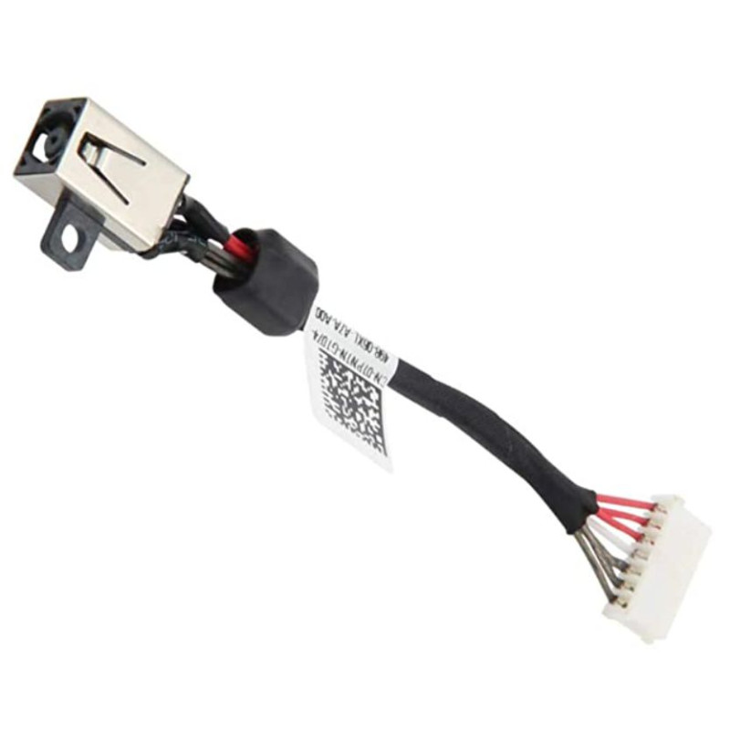 DC input cable for XPS 15 and
