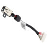 DC input cable for XPS 15 and