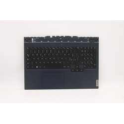 Upper Case ASM_ITA