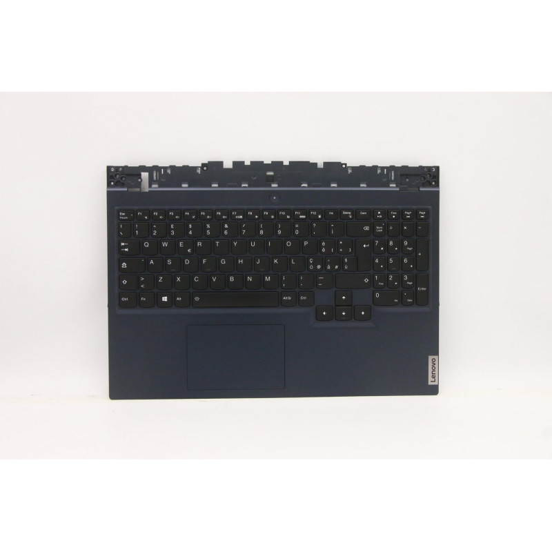 Upper Case ASM_ITA