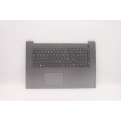 Upper Case ASM_ITA L82KV FP