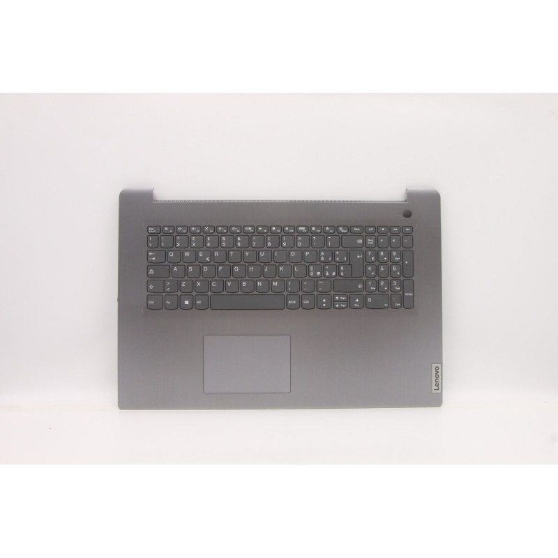 Upper Case ASM_ITA L82KV FP