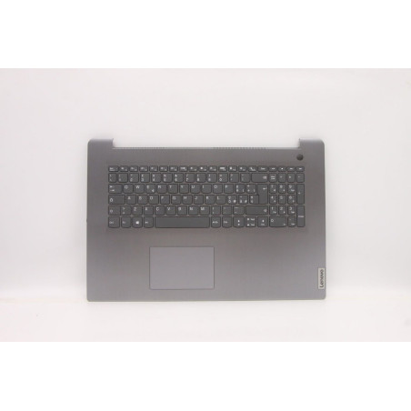 Upper Case ASM_ITA L82KV FP
