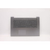 Upper Case ASM_ITA L82KV FP