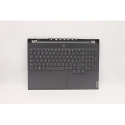 Upper Case ASM_ITA L82M0STO_GY
