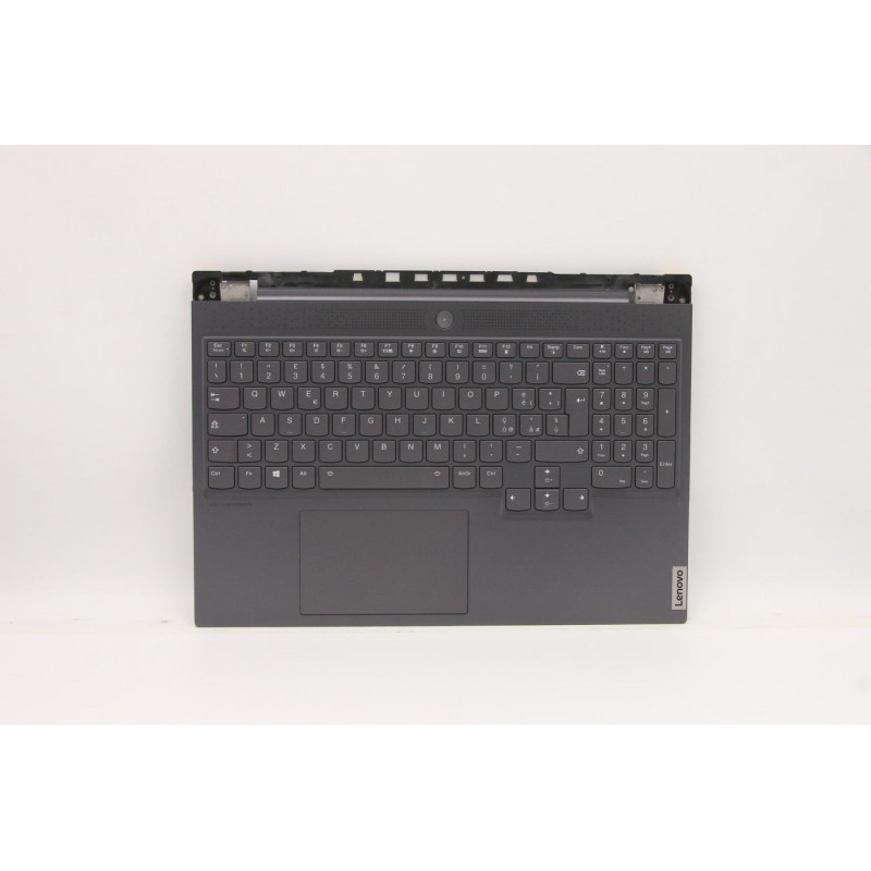 Upper Case ASM_ITA L82M0STO_GY