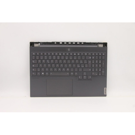 Upper Case ASM_ITA L82M0STO_GY