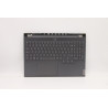 Upper Case ASM_ITA L82M0STO_GY