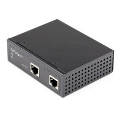Industrial Gigabit PoE/PoE+Injector 30W