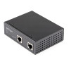 Industrial Gigabit PoE/PoE+Injector 30W