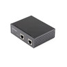 Industrial Gigabit PoE/PoE+Injector 30W
