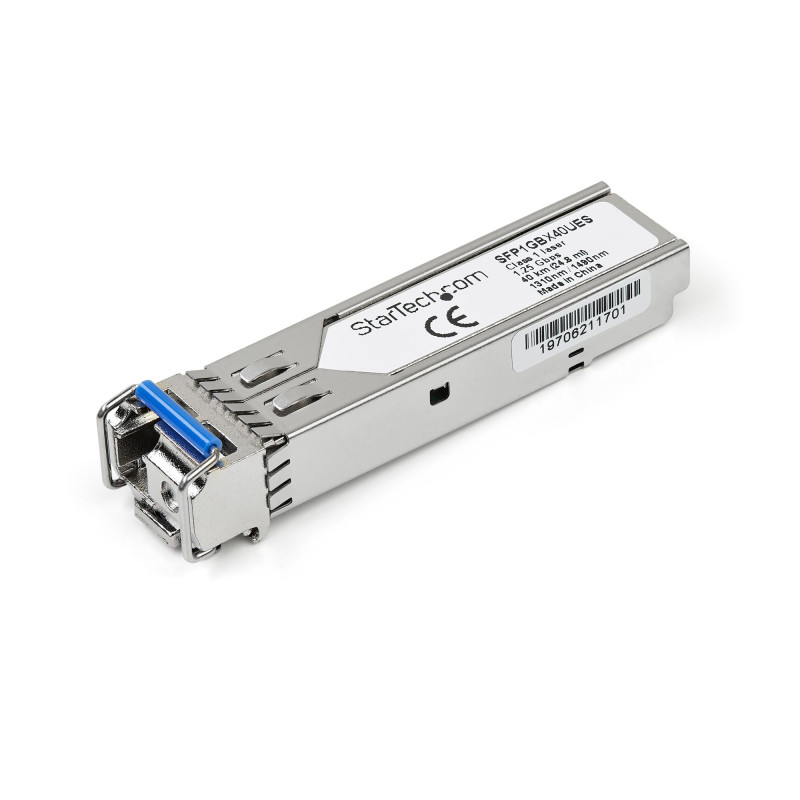 Dell EMC SFP-1G-BX40-U Compatible SFP