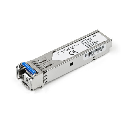 Dell EMC SFP-1G-BX40-U Compatible SFP