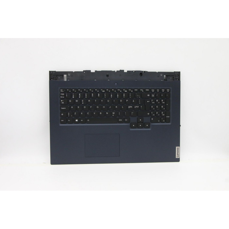 Upper Case