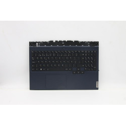 Upper Case ASM_POR