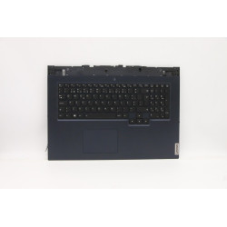 Upper Case ASM_POR