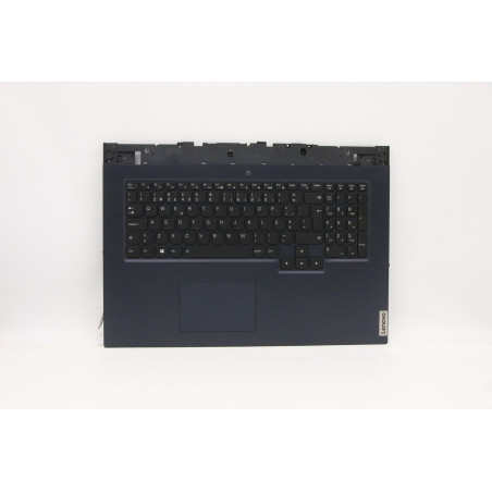 Upper Case ASM_POR