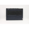 Upper Case ASM_POR