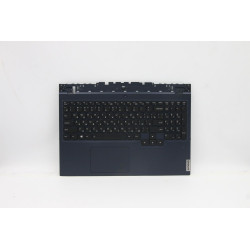 Upper Case ASM_RUS