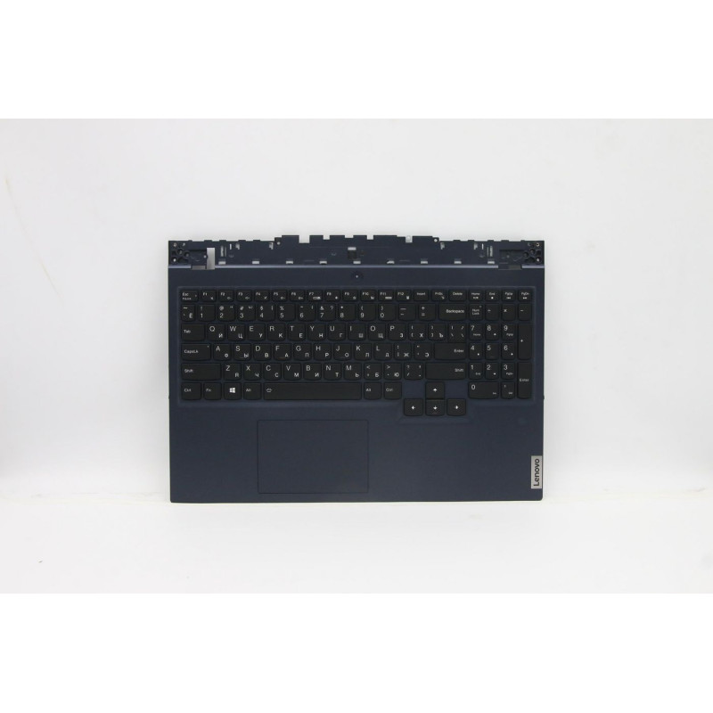 Upper Case ASM_RUS